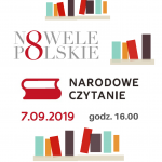 Narodowe Czytanie