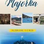 okładka książki Niebanalna Majorka