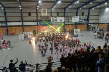 34. Finał Wielkiej Orkiestry Świątecznej Pomocy.