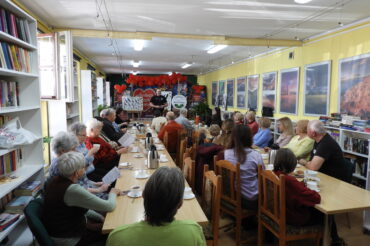 Spotkanie z&nbsp;ptakami.