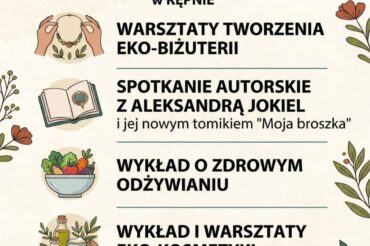 Zaproszenie.