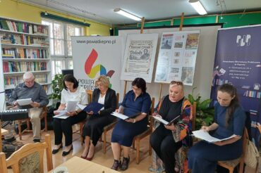 Narodowe Czytanie 2026.